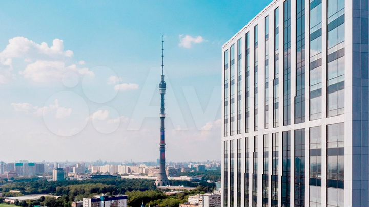 1-к. квартира, 26,9 м², 26/32 эт.