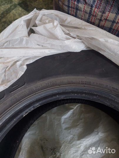 Dunlop Grandtrek AT3 215/70 R16