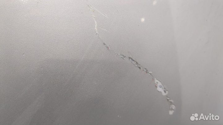 Капот Ford Focus 3, 2014