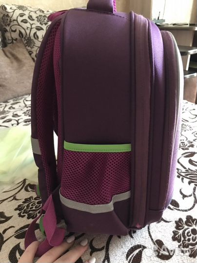 Рюкзак детский для школы