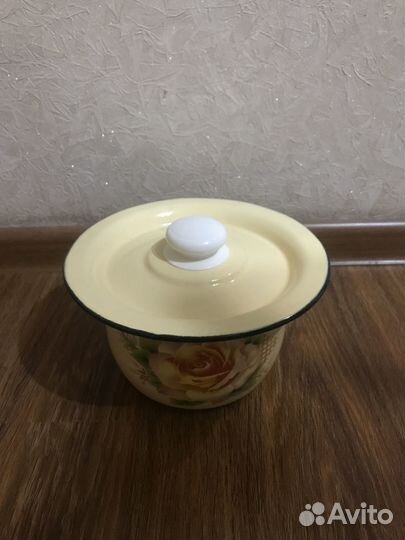 Горшок детский