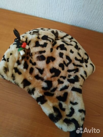 Шапки детские