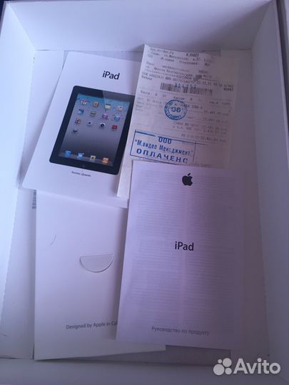iPad 2
