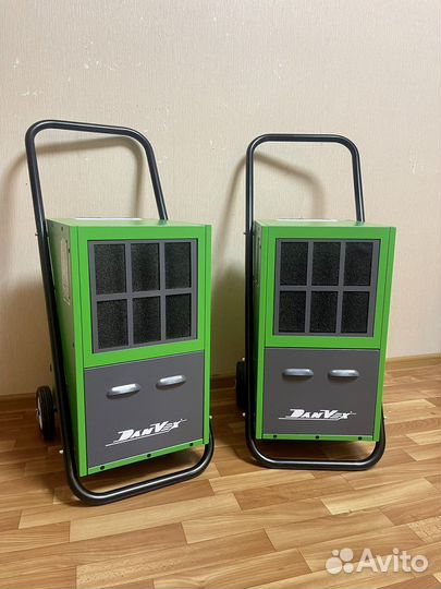 Осушитель воздуха