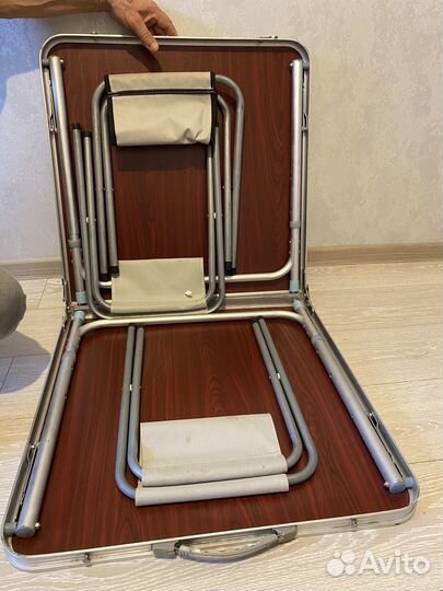 Стол складной