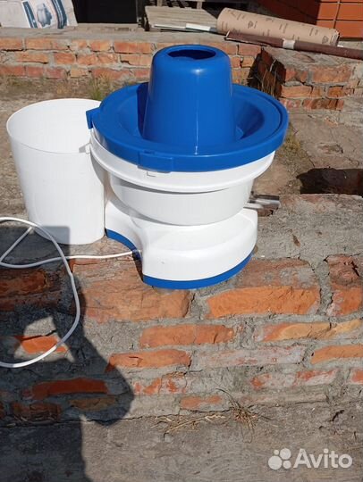 Продам соковыжималку