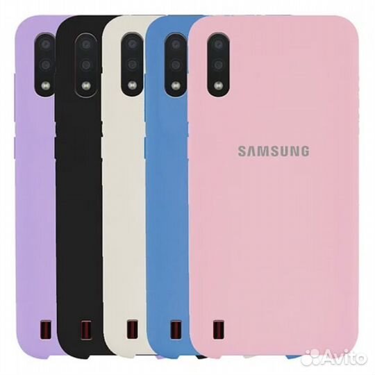 Чехол Samsung Galaxy