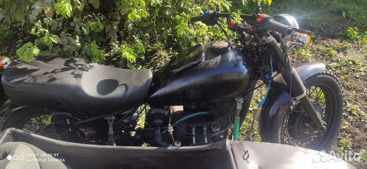 Днепр Мт 10.36