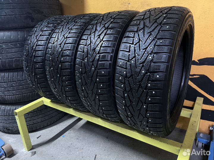 Nokian Tyres Hakkapeliitta 7 225/45 R17