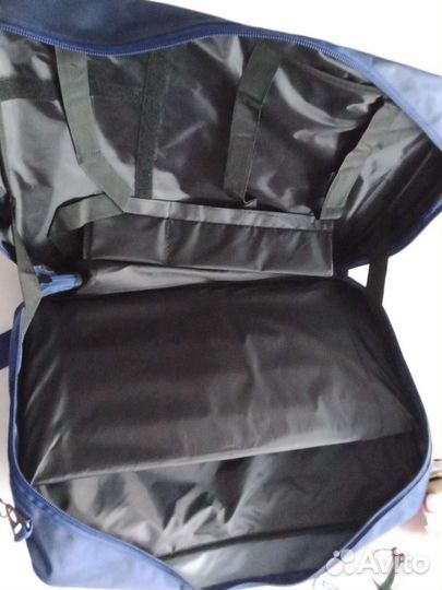 Сумка курьерская