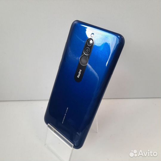 Xiaomi Redmi 8, 3/32 ГБ