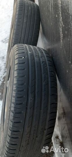 Nokian Tyres Nordman SX2 185/70 R14 88