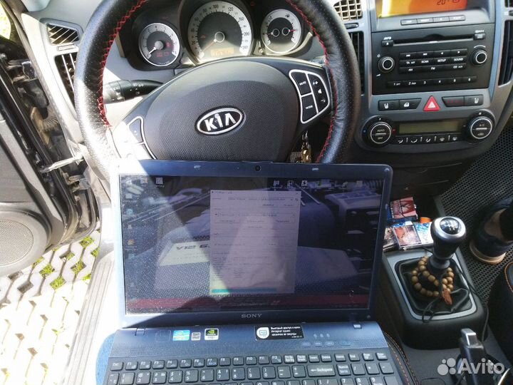 Чип тюнинг в Тихвине, Бокситогорске, Пикалёво