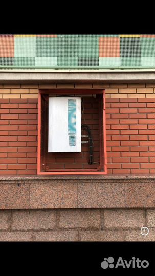 Компрессор для холодильной камеры