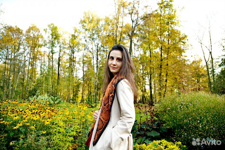 Переводчик с арабского