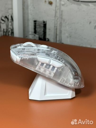 Новая беспроводная мышь Attack Shark X2