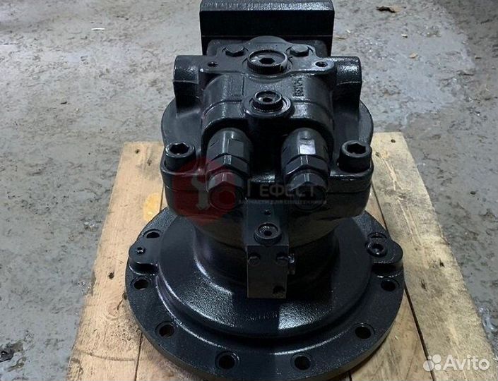 Гидромотор редуктора поворота Doosan DX225LC