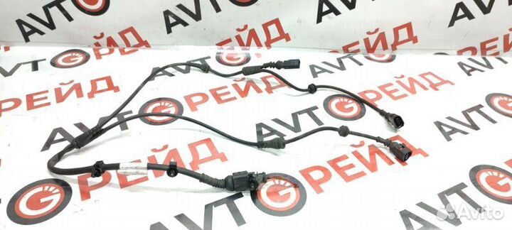 Проводка датчика ABS передняя Volkswagen Touareg