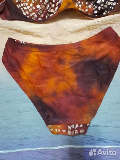 Купальник женский