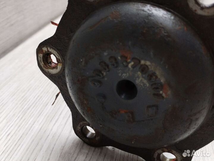 Полуось задний левый Мерседес Спринтер 906 515