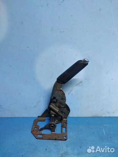 Рычаг стояночного тормоза 1878851