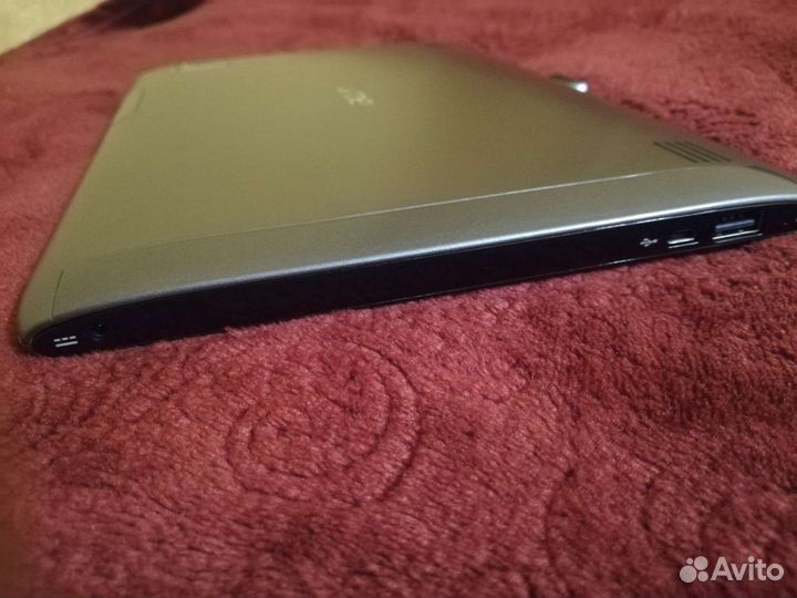 Планшет acer
