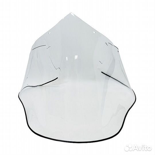Стекло ветровое AC Bearcat WT 660 turbo, T660 turb