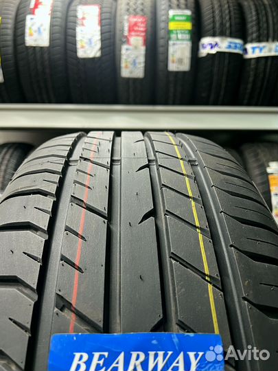 Bearway BW118 255/35 R21 123U