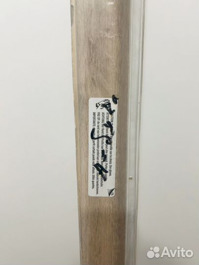 Профиль лам. Quick-Step Incizo Кубинский дуб