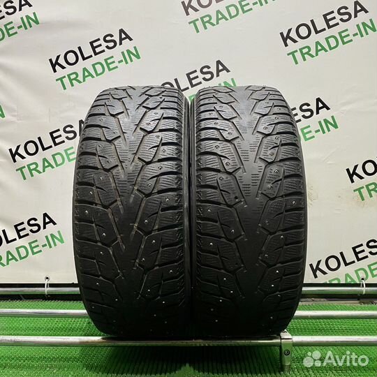 Yokohama Ice Guard Stud IG55 235/55 R17 103T