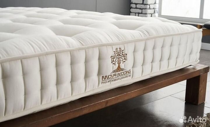 Матрас 180х200 с производства