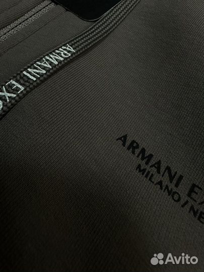 Спортивный костюм armani все размеры