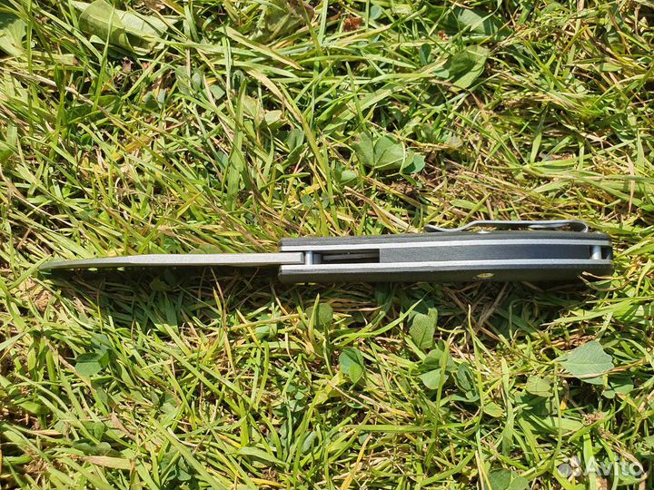 Нож Tsarap Brutalica сталь D2 Новый