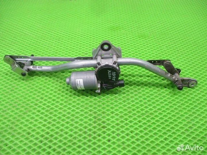 Трапеция дворников LADA Vesta 2180