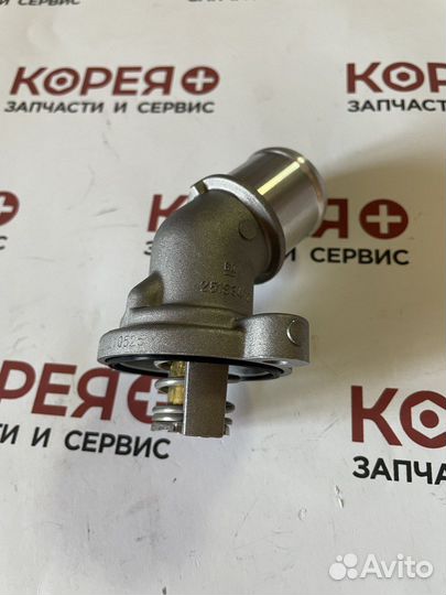 Термостат Gentra Cobalt