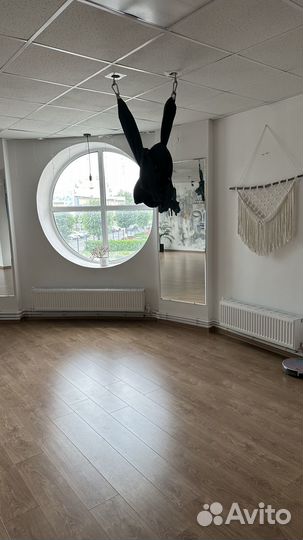 Продается студия йоги