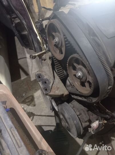 Двигатель z16xep opel astra h 105 лс