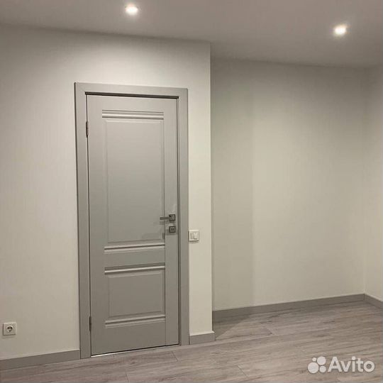 Евро ремонт под ключ