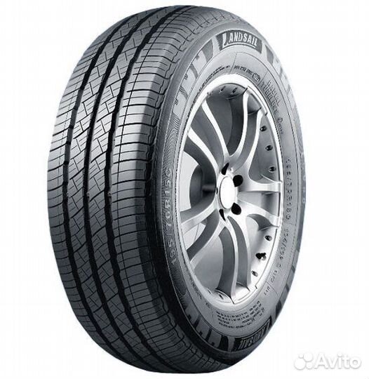 Landsail LSV88 195/70 R15 S