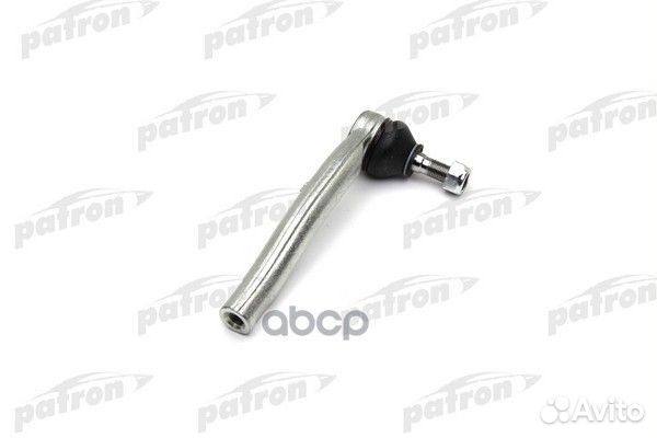 Наконечник рулевой тяги правый C-1 P-107 05- (Га