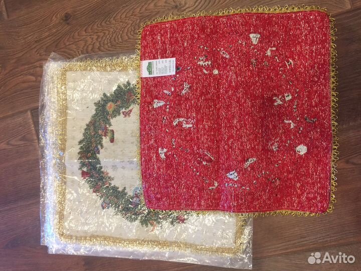 Новые Гобелен салфетки 35x35