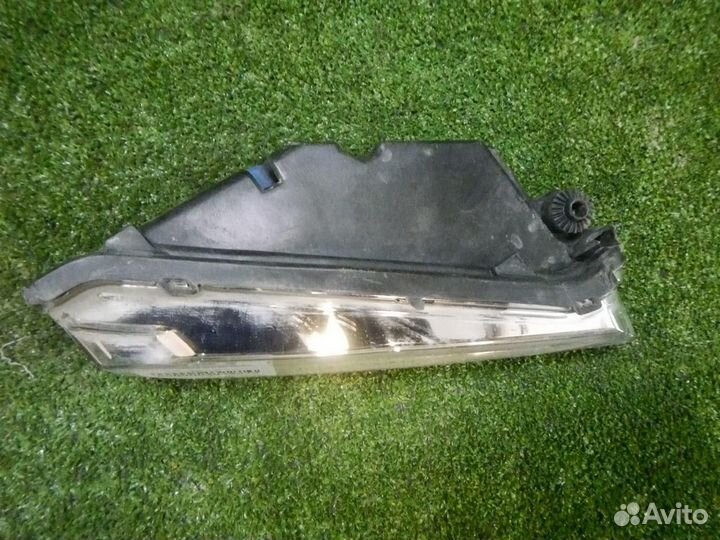 Птф левая BMW X3 G01 (2017-2021) LED