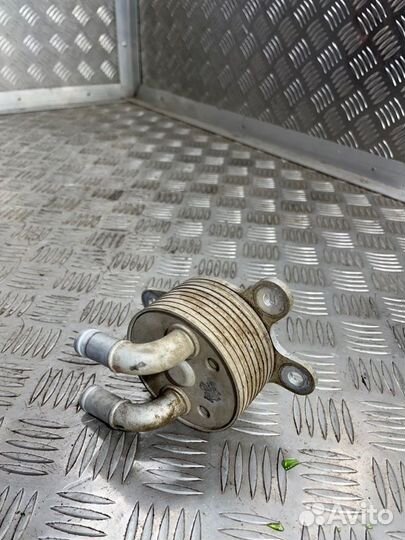 Теплообменник Mazda Cx-5 KF PY 2020