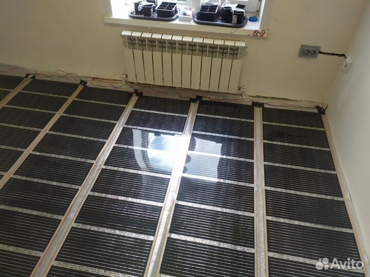 Электрик Без посредников