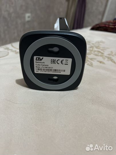 Видеокамера LTV CNE-320 C1