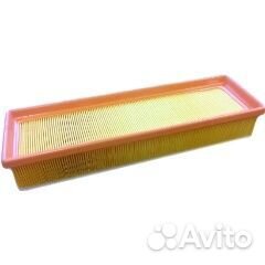 Фильтр воздушный Рено Логан Сандеро Ларгус 8клап 2