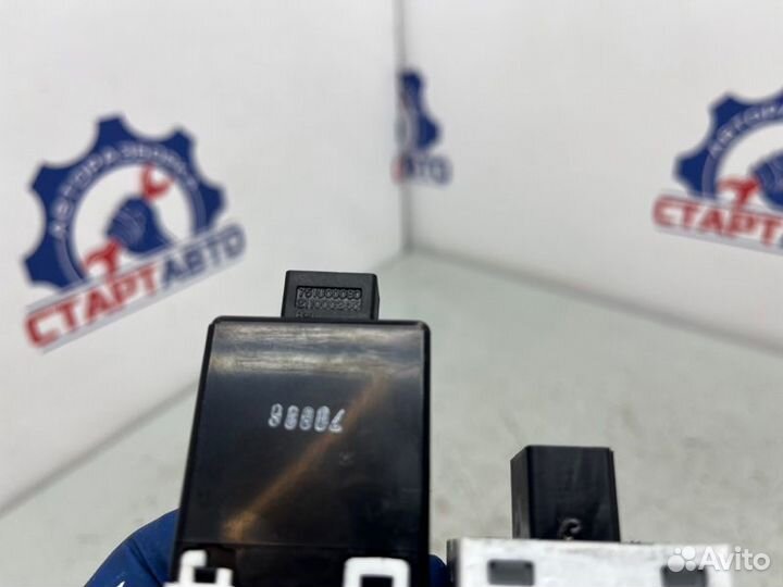 Кнопка корректора фар Kia Spectra ижевский S6D