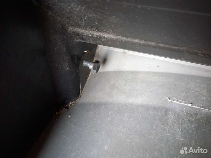 Бардачок на nissan almera classic b10