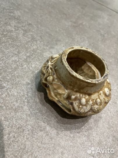 Гроты и внутренний фильтр в аквариум