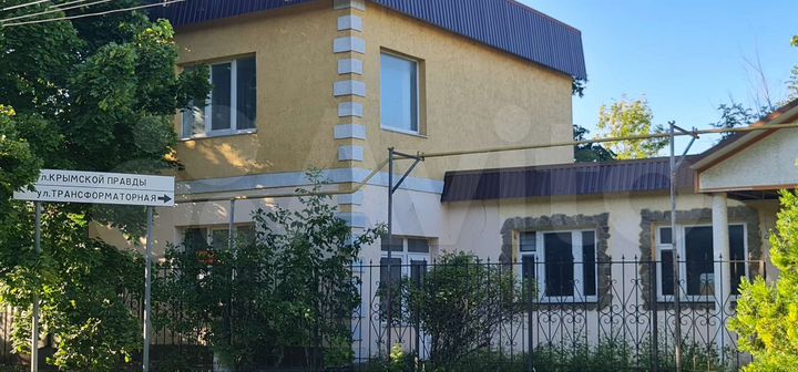 Свободного назначения, 180 м²